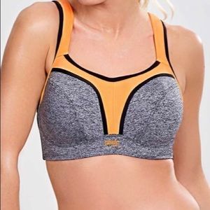 36HH Panache Wired Ultimate Support Sports Bra